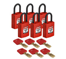 CPT-RED-25PL-KA6PK
