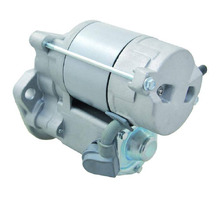 L295F YEAR 1980 KUBOTA D1301A 30HP DSL STARTER