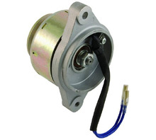 B6200HSDT YEAR 1985 ALTERNATOR