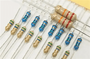  Resistors