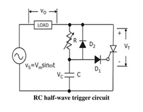 Figure 5. RC half-wave trigger circuit.png